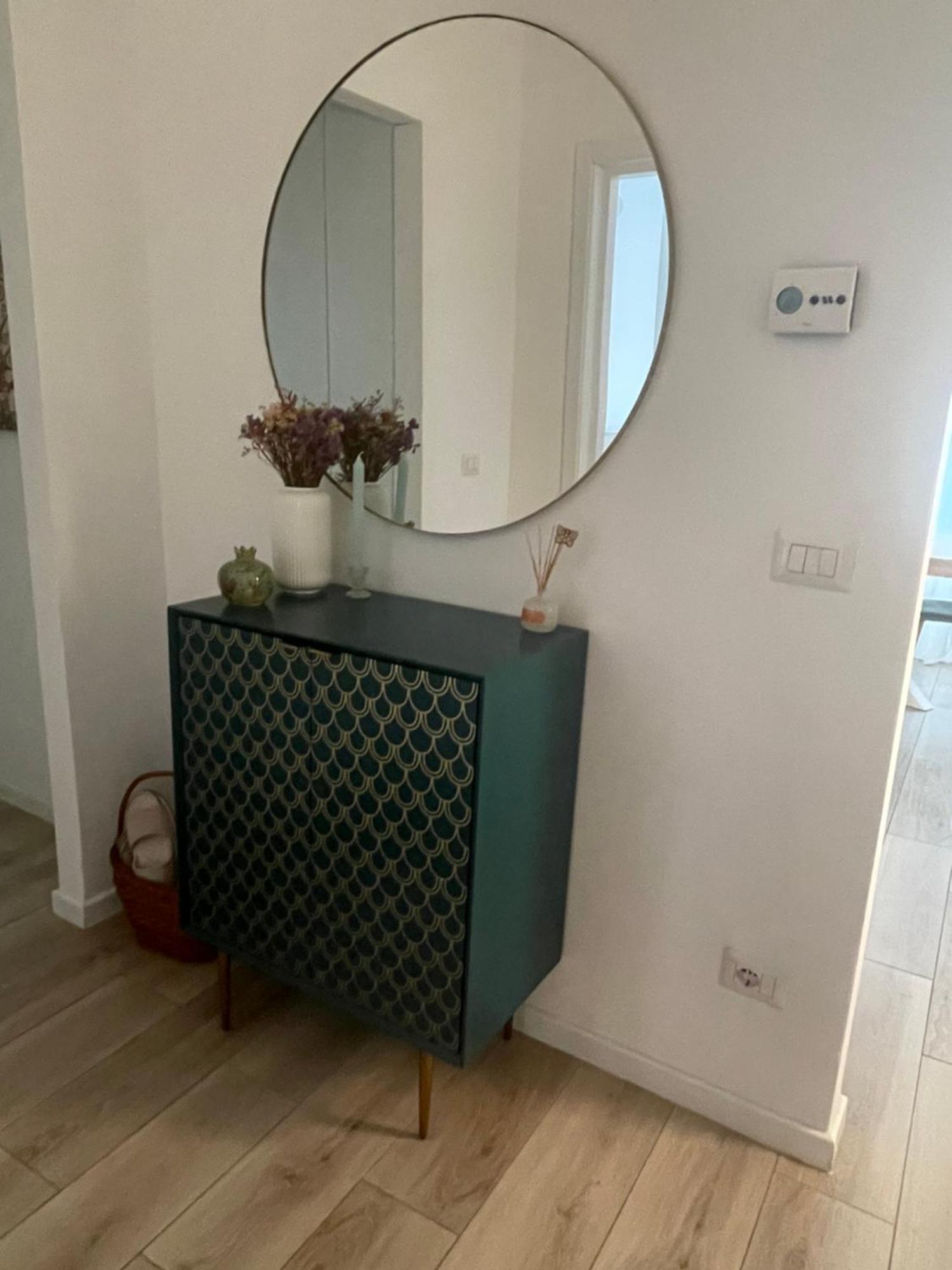 Private Room In Daniela'S House Florence Luaran gambar